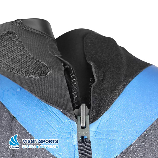 One Piece Back Zip Triathlon Wetsuit For Men-8.jpg