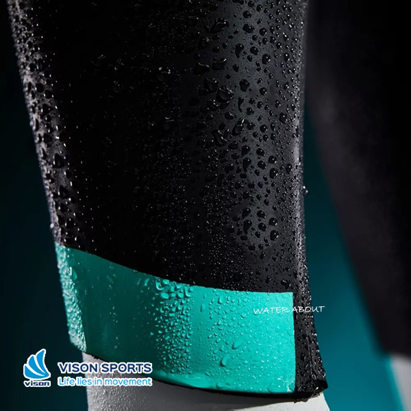 Womens Yamamoto Smooth Skin Neoprene Triathlon Wetsuit-6.jpg