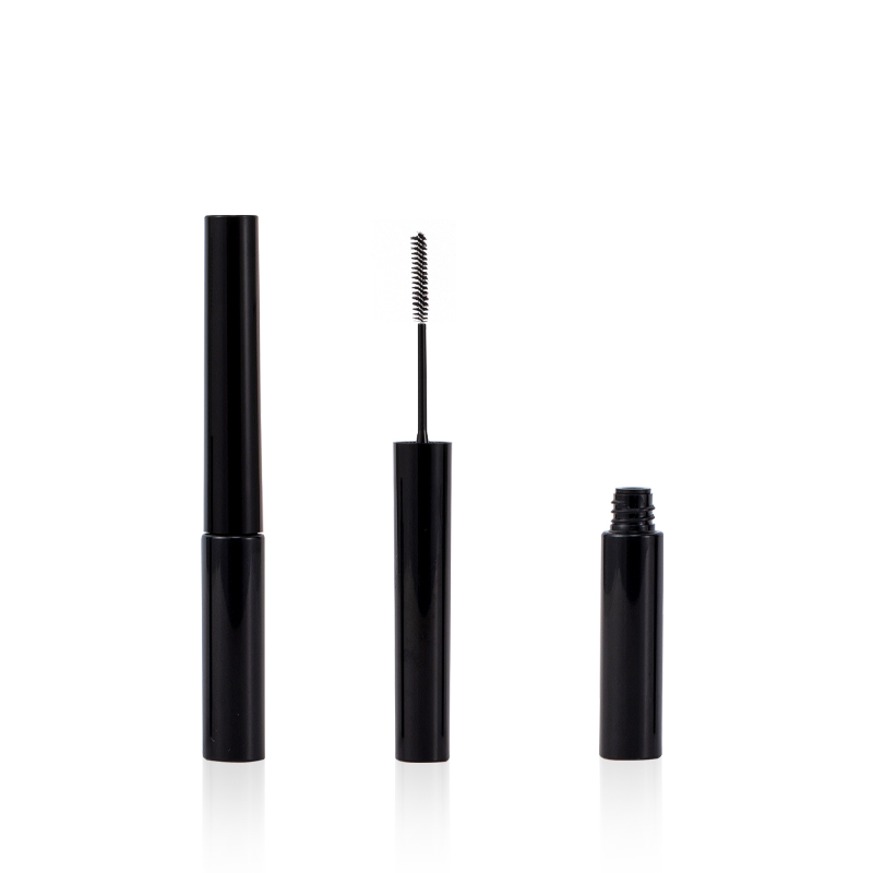 PM130124 3.9ml empty mascara tube with skinny wands Beautiful