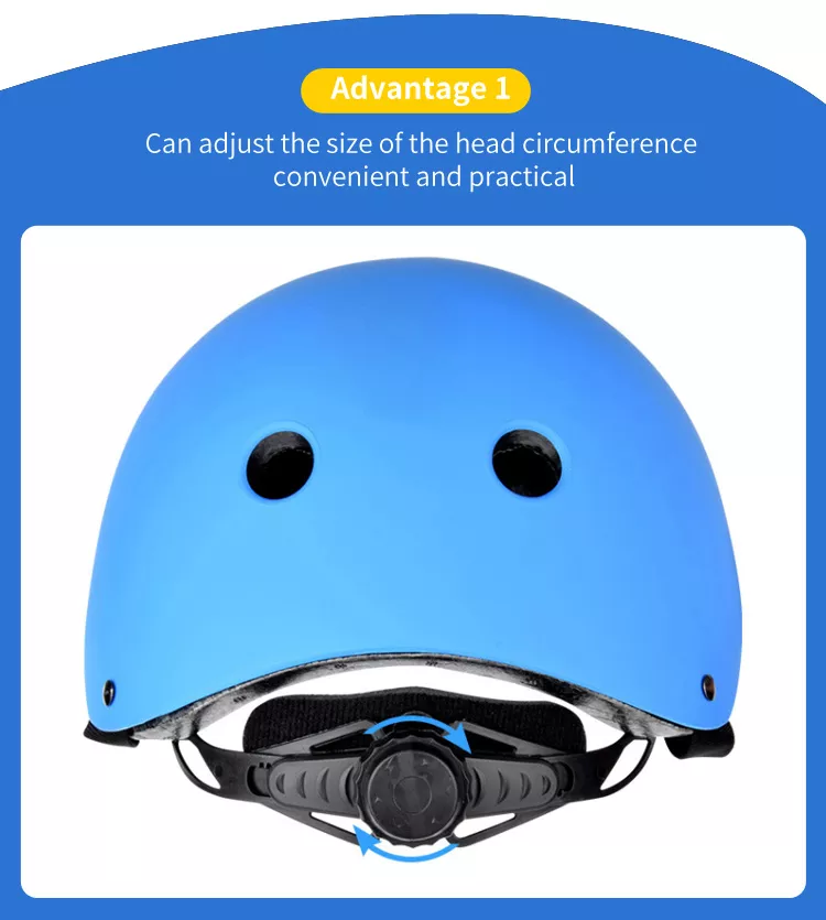 Safety Water Skiing Helmet 7.webp