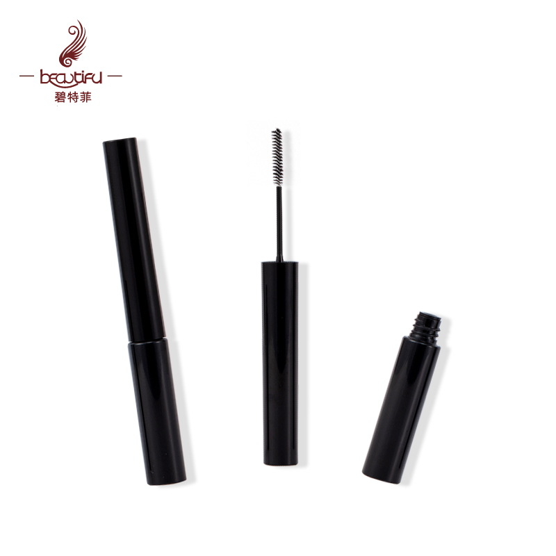 PM130124 3.9ml empty mascara tube with skinny wands Beautiful
