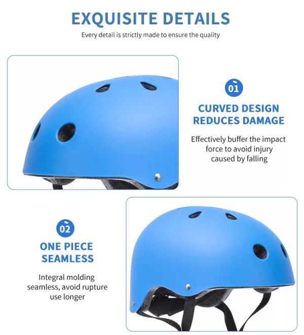 Safety Water Skiing Helmet 10.png