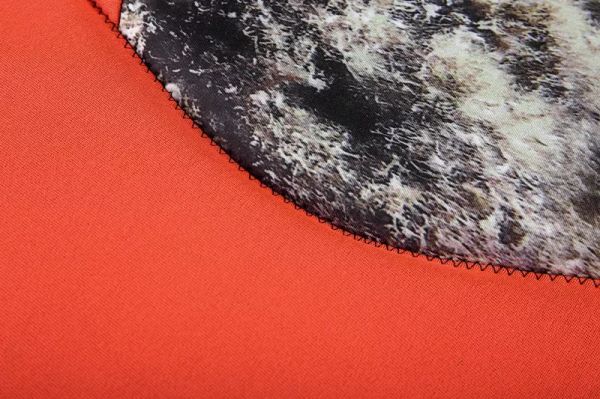 Aqua Park Buoyancy aid Snorkeling Vest Lifejackets Neoprene Life Jackets Watersports neoprene 12.jpg