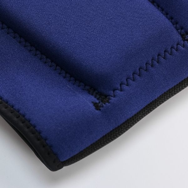 Swim Vest Life jacket Snorkeling Vest Life Jacket Watersports Smooth Skin Neoprene Buoyancy aid 10.jpg