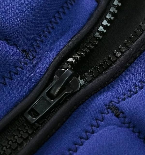 Swim Vest Life jacket Snorkeling Vest Life Jacket Watersports Smooth Skin Neoprene Buoyancy aid 9.jpg