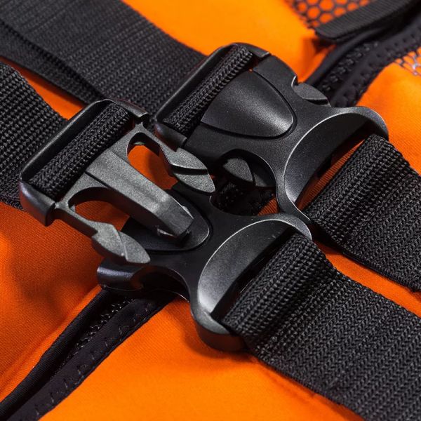 Neoprene EPE Foam Life Jacket Water Sport Safety Buoyancy aid swimming Marine Surfing Kayak Life Vest 8.jpg