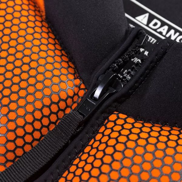 Neoprene EPE Foam Life Jacket Water Sport Safety Buoyancy aid swimming Marine Surfing Kayak Life Vest 7.jpg