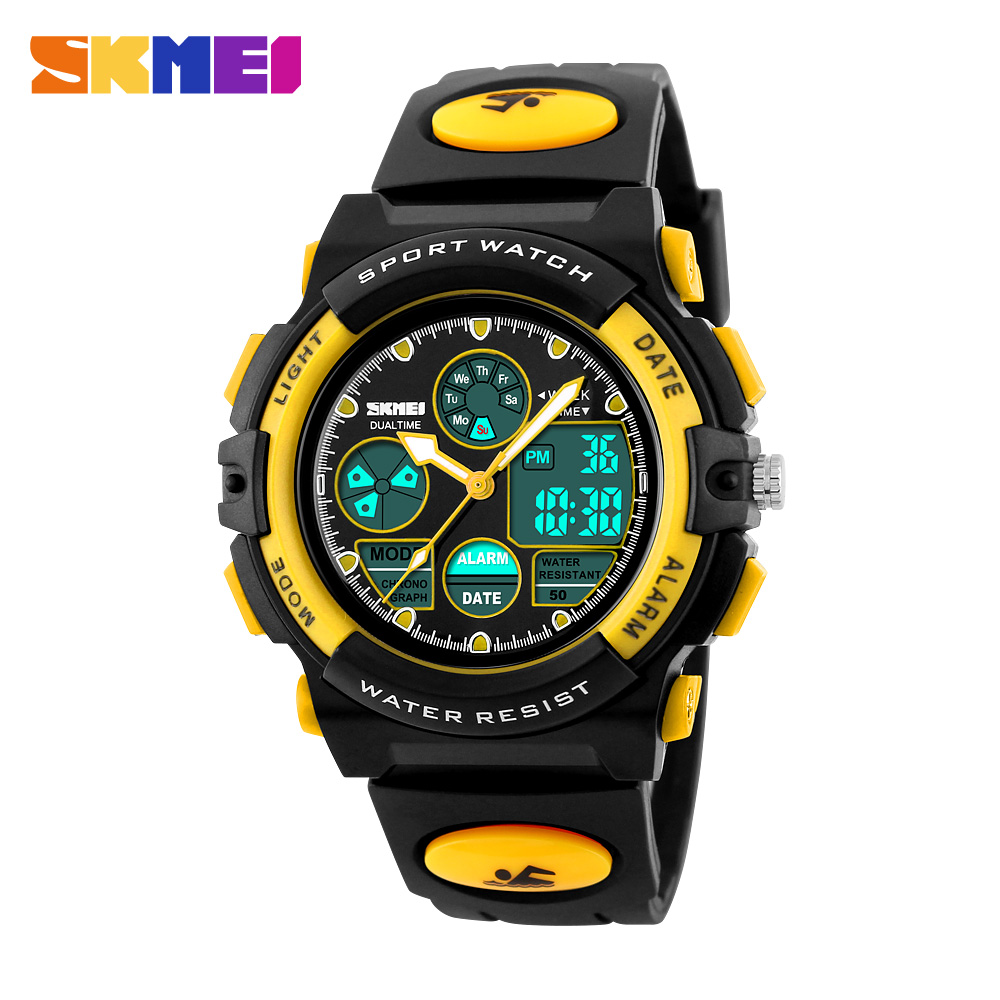 New model watch outlet for boys