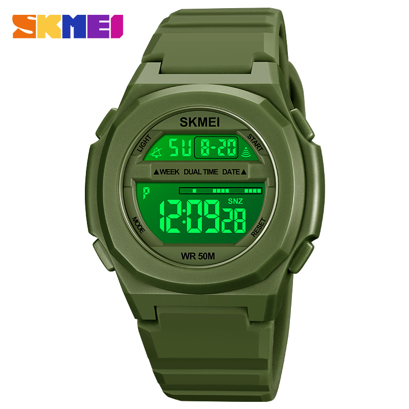 Skmei watch sale company country