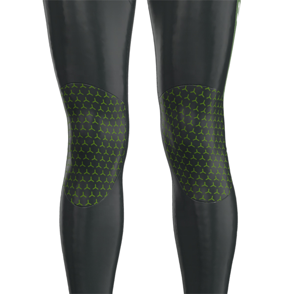 Long Sleeve Women's Triathlon Wetsuit Yamamoto Smooth Skin 2MM Neoprene-7.jpg