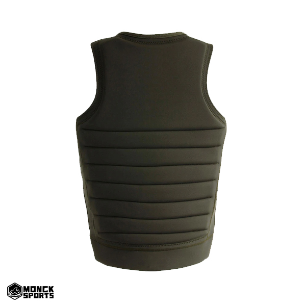 Munti-function Zipper Vest Life Jacket EPE Foam men's  impact Surfing Life-saving Vest-02.jpg 