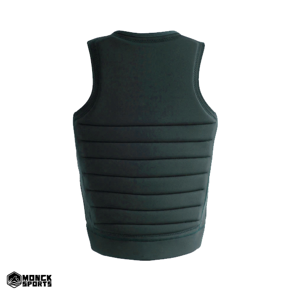 Munti-function Zipper Vest Life Jacket EPE Foam men's  impact Surfing Life-saving Vest-04.jpg 