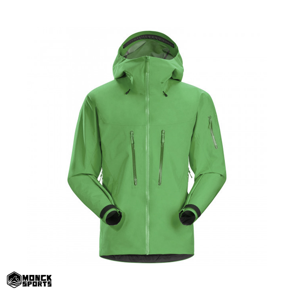 Mountain Windproof ski Rain Jacket Waterproof breathable hardshell outdoor jacket-03.jpg