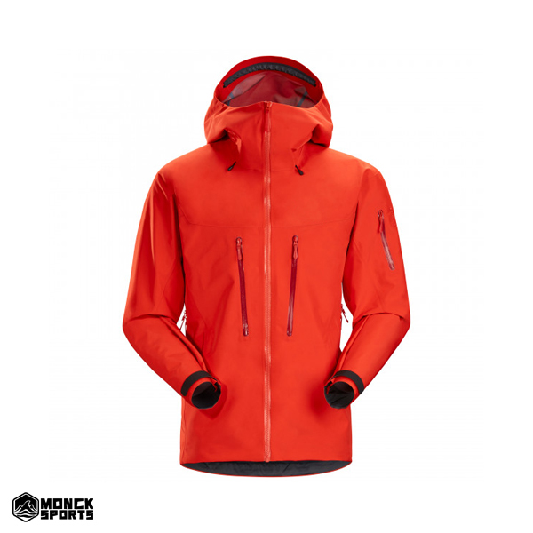 Mountain Windproof ski Rain Jacket Waterproof breathable hardshell outdoor jacket-01.jpg