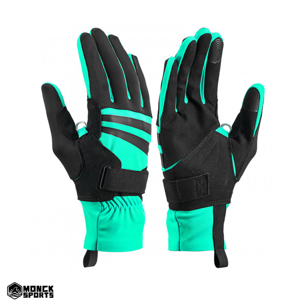 Monck Sports Trail running Cross-country skiing quick-drying breathable gloves-03.jpg 