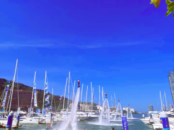 The 2019 Sea and Sky Feast is lead the new trend-1.png