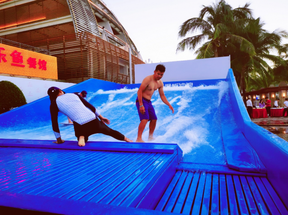 The 2019 Sea and Sky Feast is lead the new trend-3.png