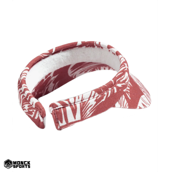 Monck Sports Colorful Custom Cotton Sports Sun Visor Cap-08.jpg 