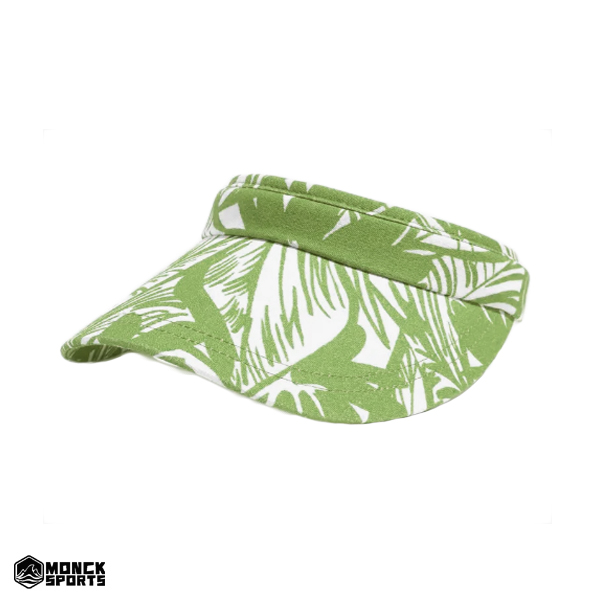 Monck Sports Colorful Custom Cotton Sports Sun Visor Cap-09.jpg