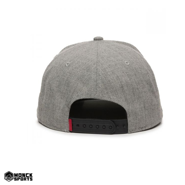 Monck Sports Custom New Flat Brim Baseball Hat-02.jpg 