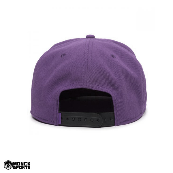 Monck Sports Custom New Flat Brim Baseball Hat-10.jpg 