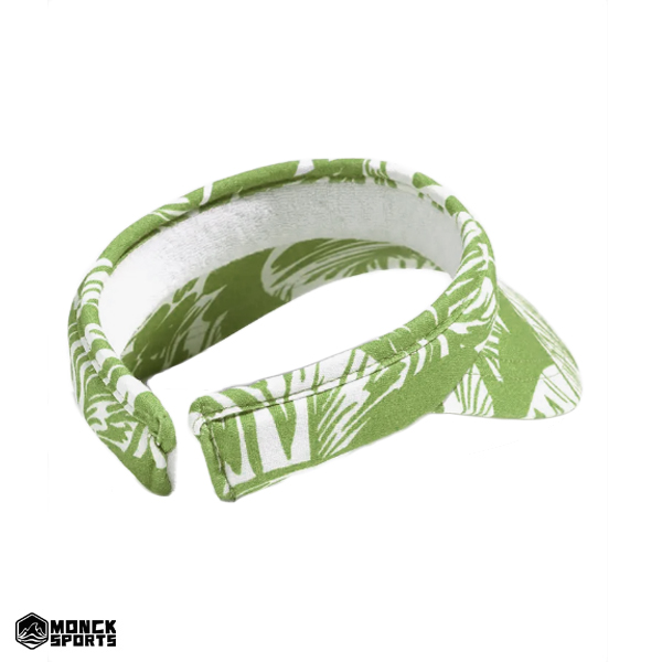 Monck Sports Colorful Custom Cotton Sports Sun Visor Cap-10.jpg 