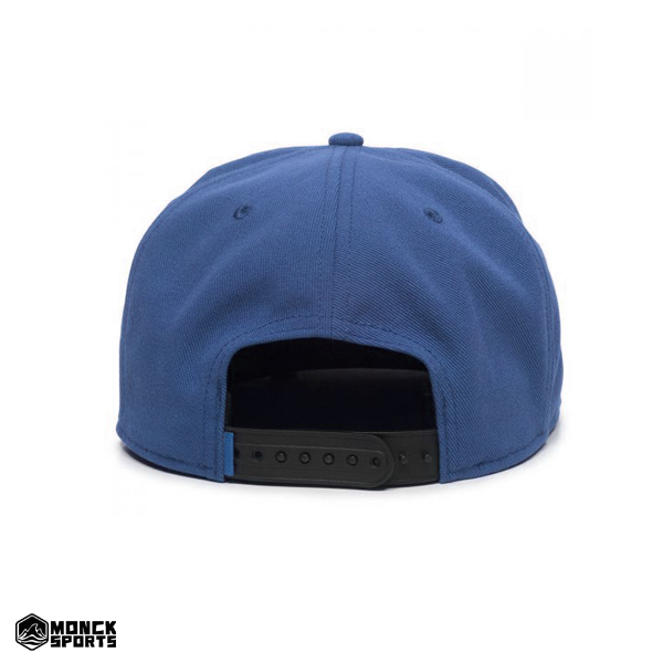 Monck Sports Custom New Flat Brim Baseball Hat-08.jpg 