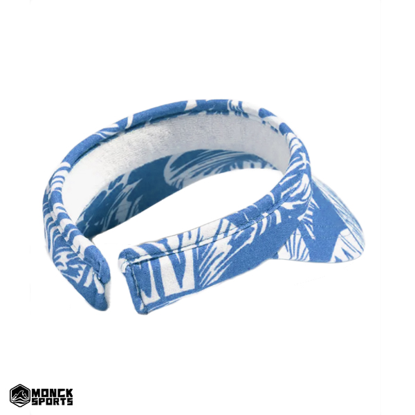 Monck Sports Colorful Custom Cotton Sports Sun Visor Cap-04.jpg 