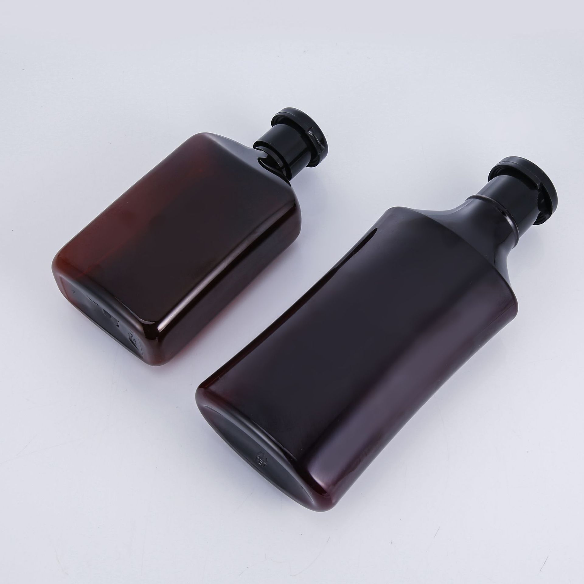 Plastic Oval PET bottle.jpg