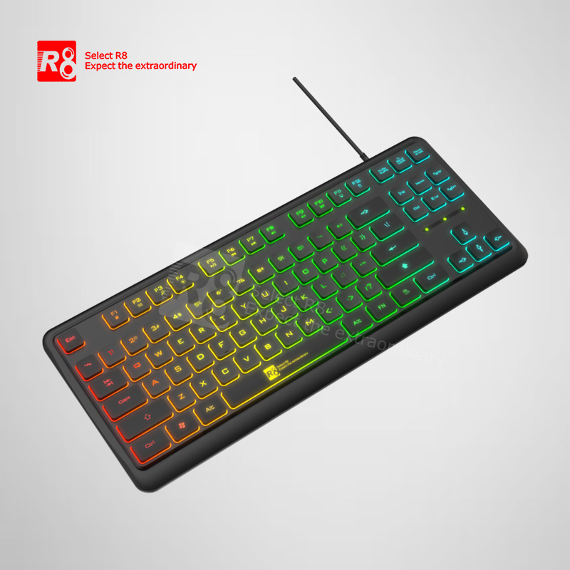 87 keys keyboard with led light with-1807-01.jpg
