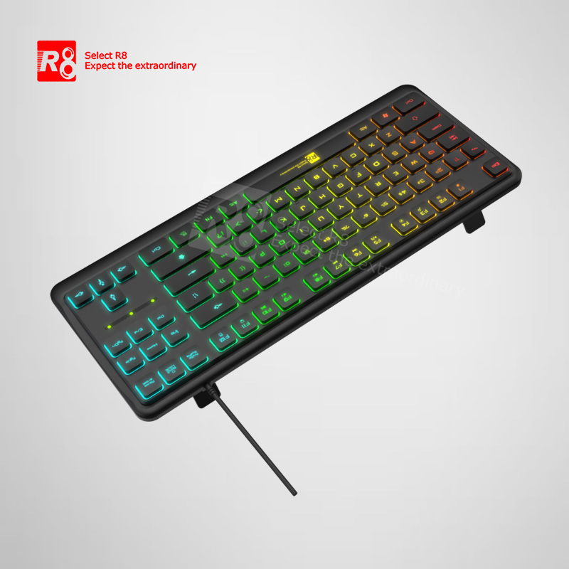 87 keys keyboard with led light with-1807-03.jpg