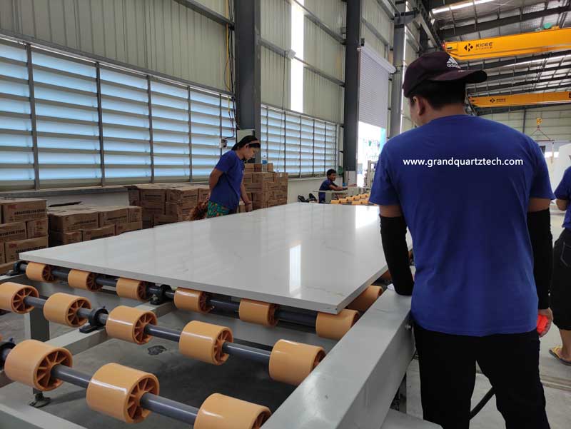 Top Quartz Suppliers in Thailand