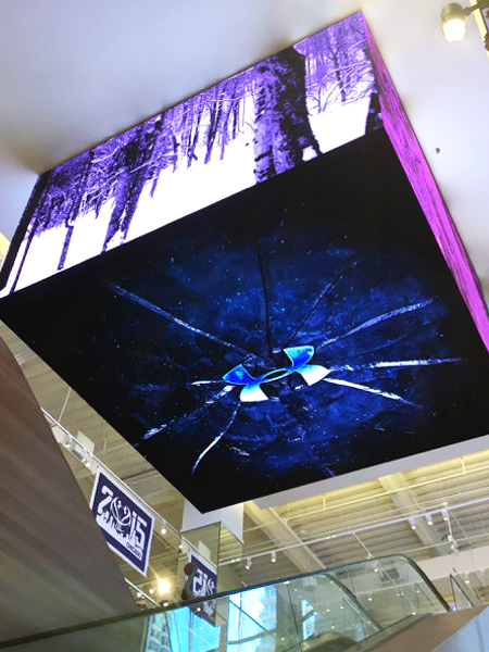 CreateLED Electronics-Large shopping malls02.jpg