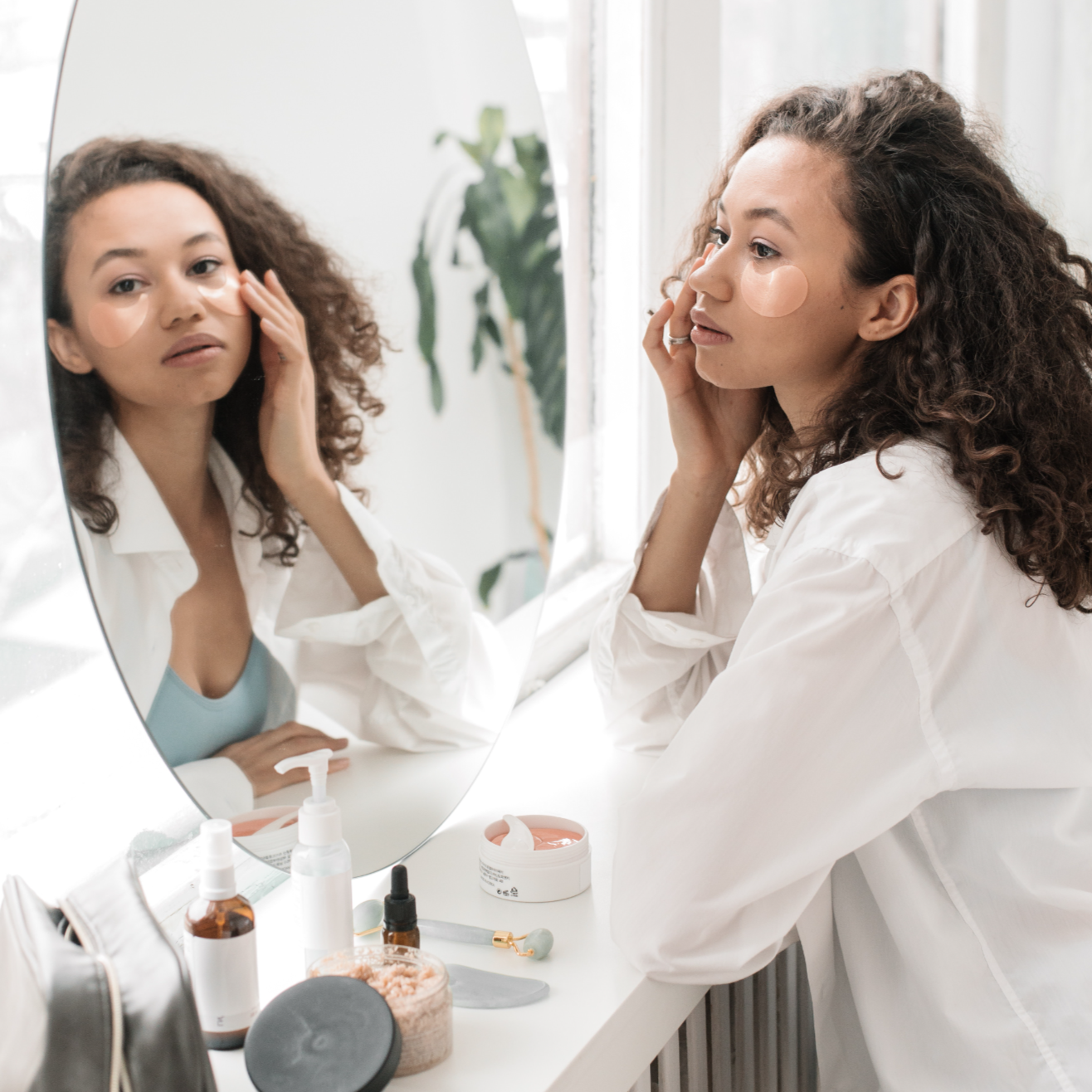 cosmetics 化妆品-美妆