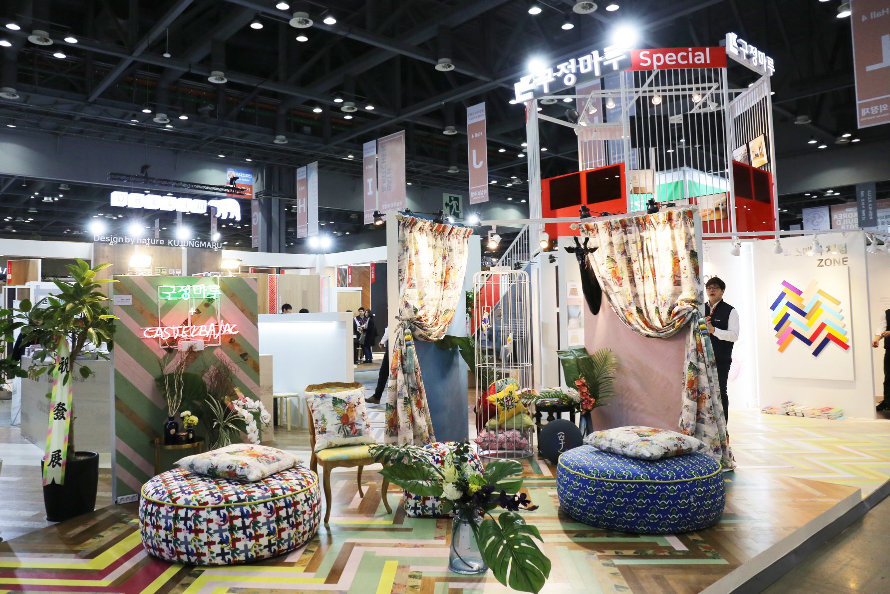 韩国京乡最大国际建材展 KOREA BUILD-05.jpg
