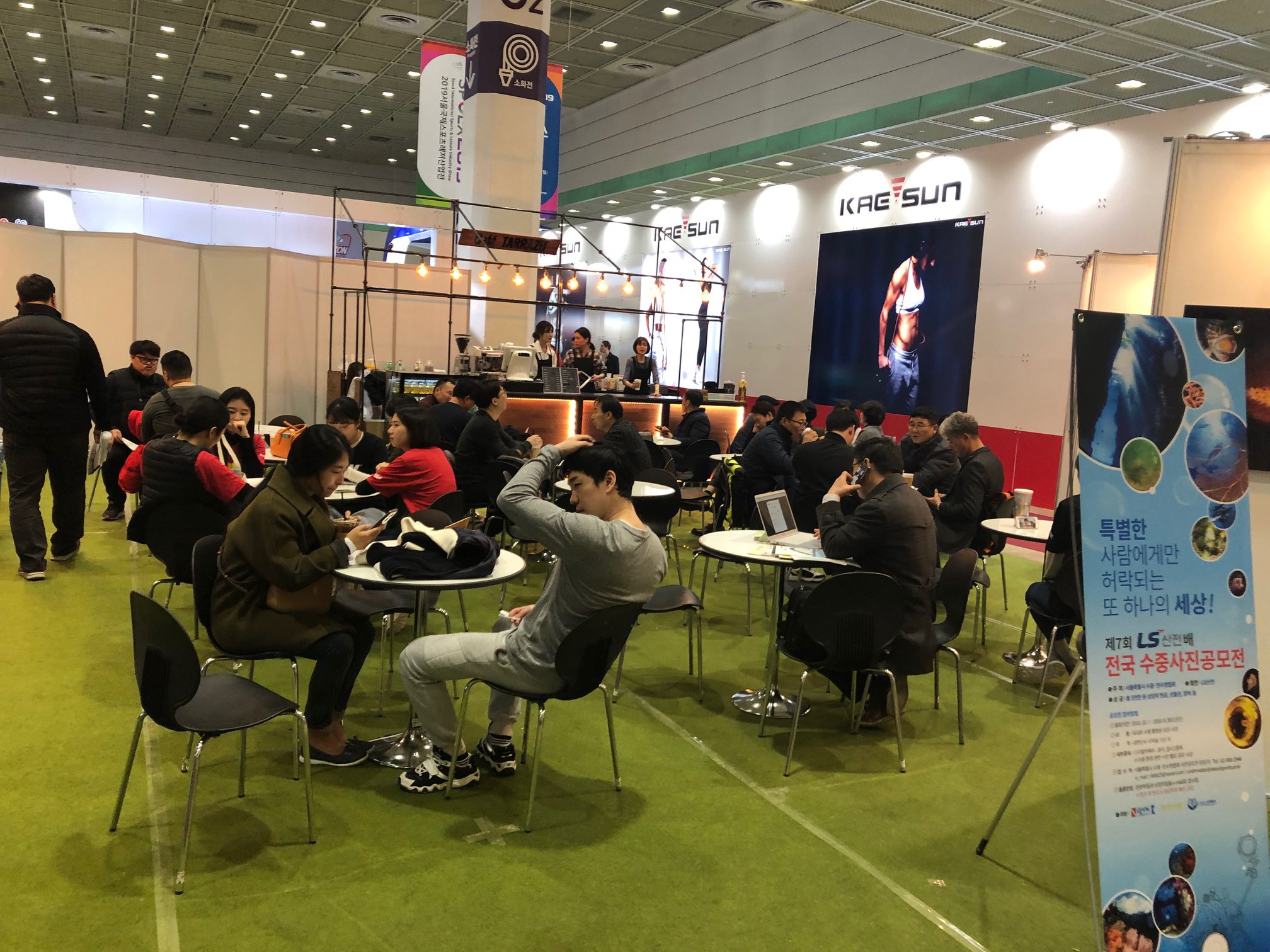 韩国首尔户外用品及体育用品展览会 SPOEX-06.jpg