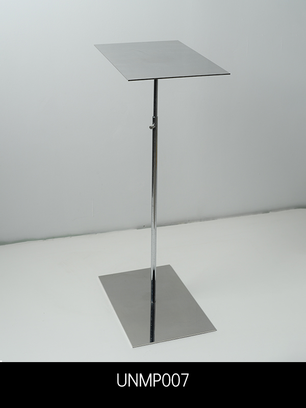 Metal stand-UNMP007-1-Unique Visual Merchandise.jpg