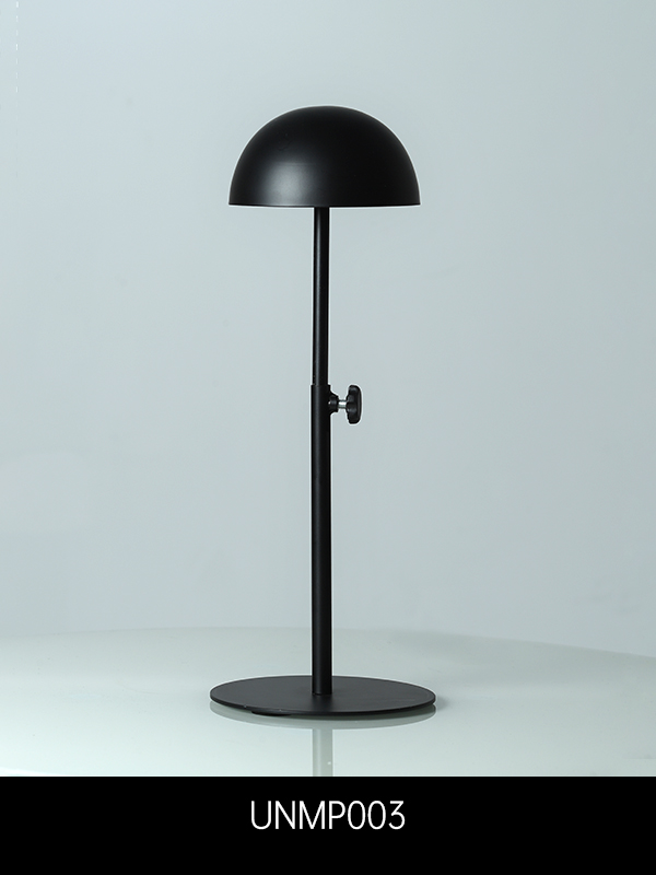 Metal stand-UNMP003-1-Unique Visual Merchandise.jpg