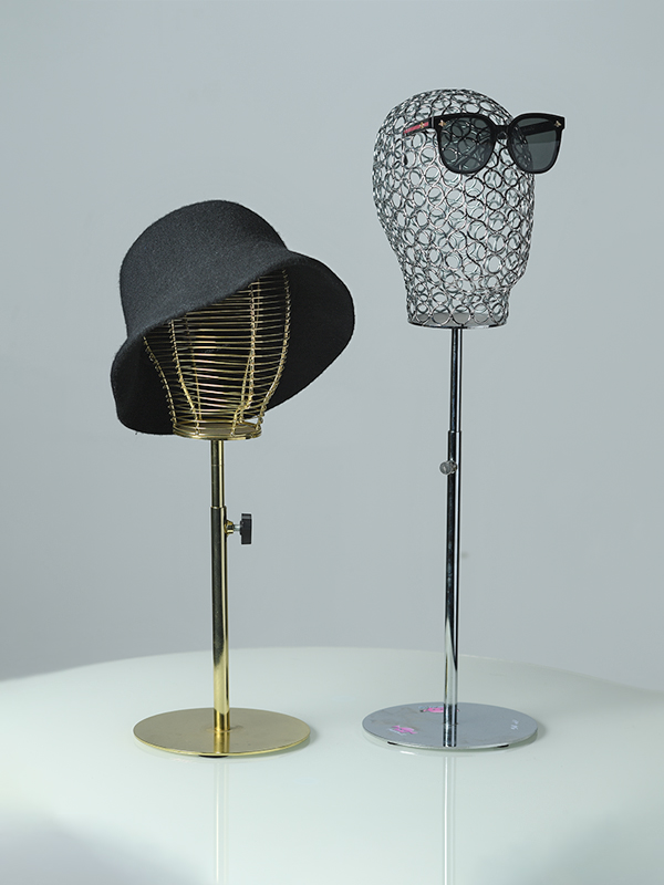 Metal wire mannequins-UNMW006-Unique Visual Merchandise.jpg