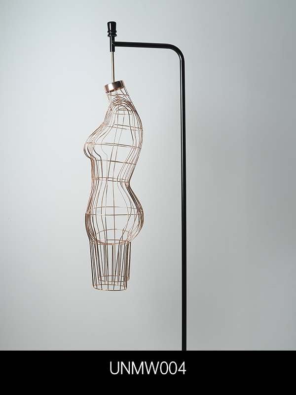 Metal wire mannequins-UNMW004-1-Unique Visual Merchandise.jpg