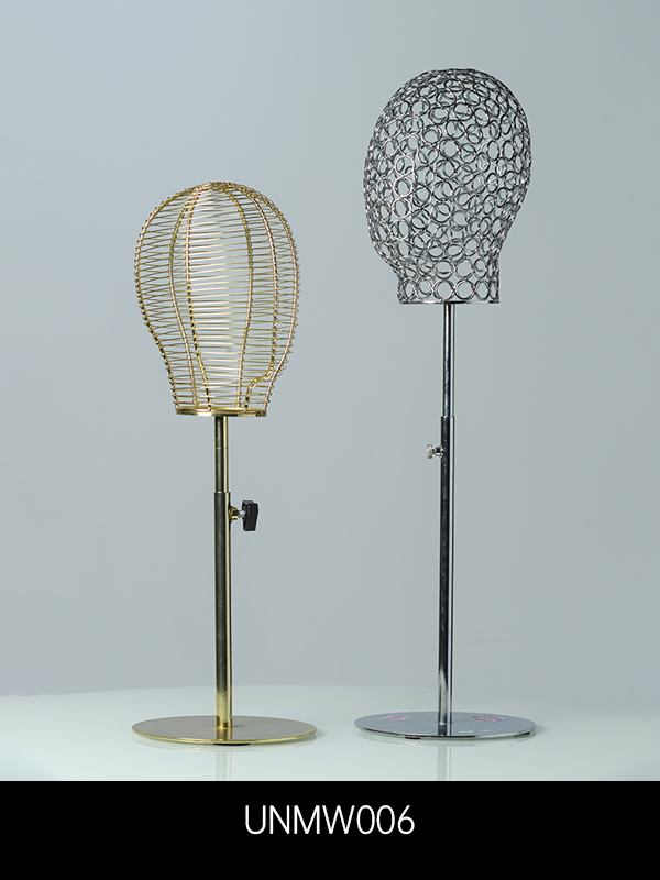 Metal wire mannequins-UNMW006-1-Unique Visual Merchandise.jpg