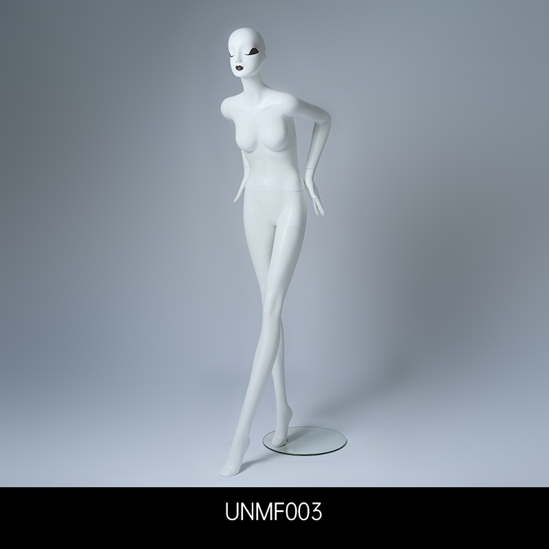 Mannequins-Series 1 UNMF003-Unique Visual Merchandise.jpg