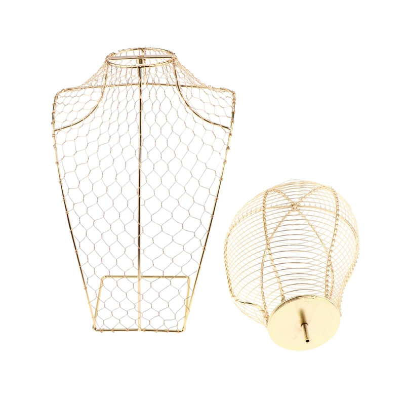 Head form UNHF004-01-Unique Visual Merchandise.jpg