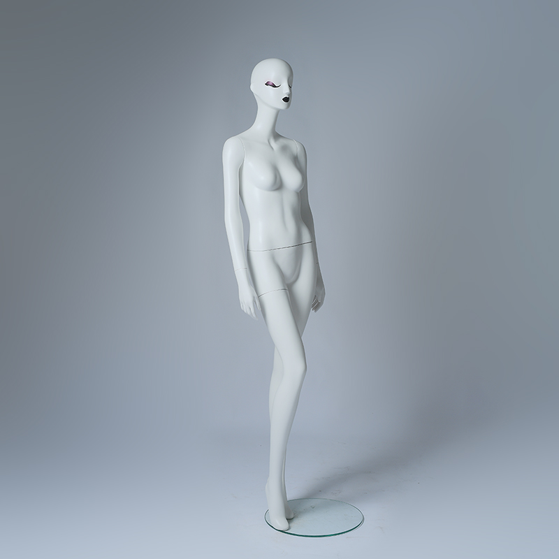 Mannequins-Series 1 UNMF001-01-Unique Visual Merchandise.jpg