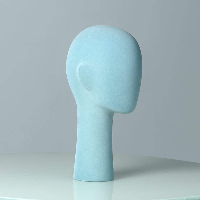 Head form UNHF011-01-Unique Visual Merchandise.jpg