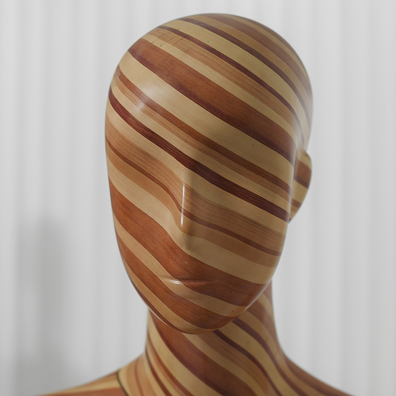 Mannequins-Water transfer printing series-UNMF007-02-Unique Visual Merchandise.jpg