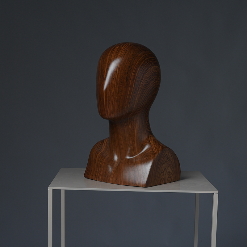 Head form UNHF008-01-Unique Visual Merchandise.jpg