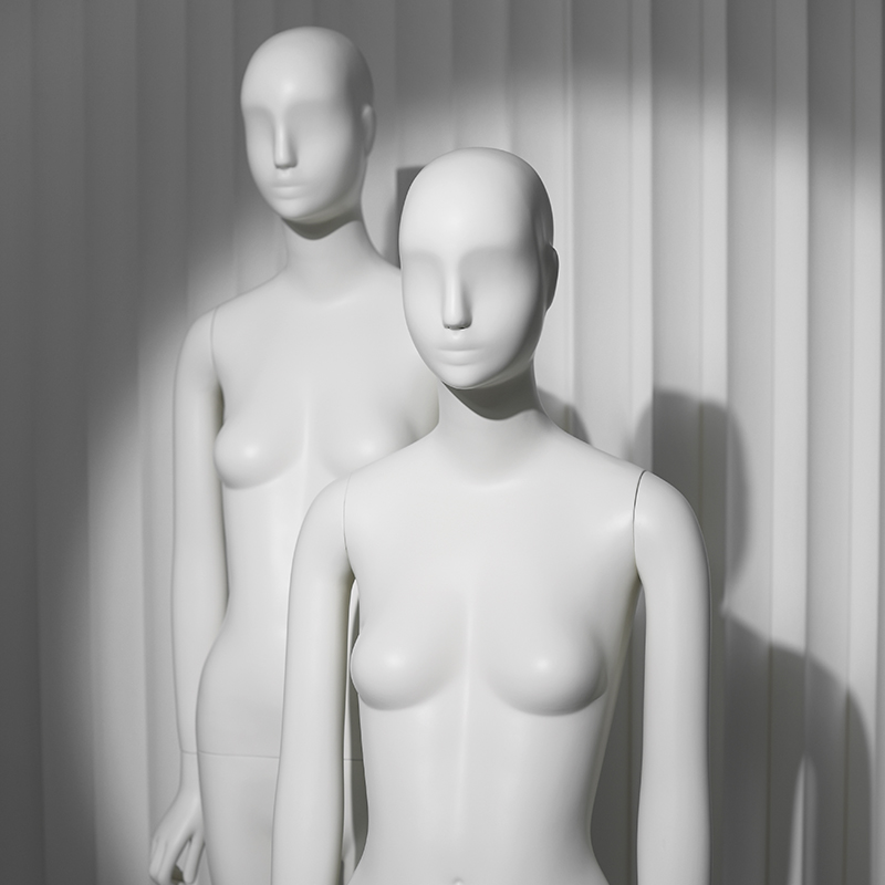 Mannequins-Series 2 UNMF004-01-Unique Visual Merchandise.jpg