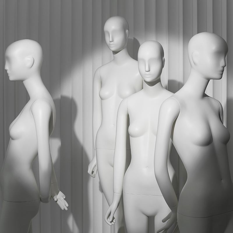 Mannequins-Series 2 UNMF004-02-Unique Visual Merchandise.jpg