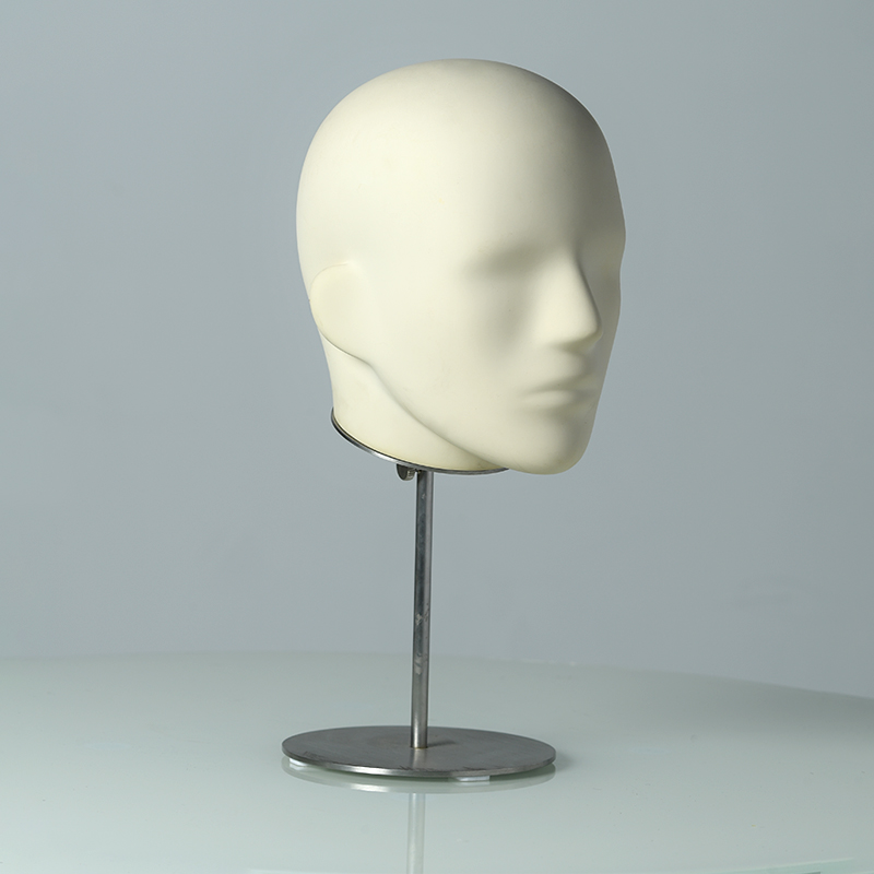 Head form UNHF012-01-Unique Visual Merchandise.jpg
